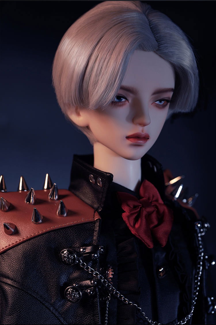 1/3 bjd doll 61.5cm, Cyue, full set - cutebjddolls