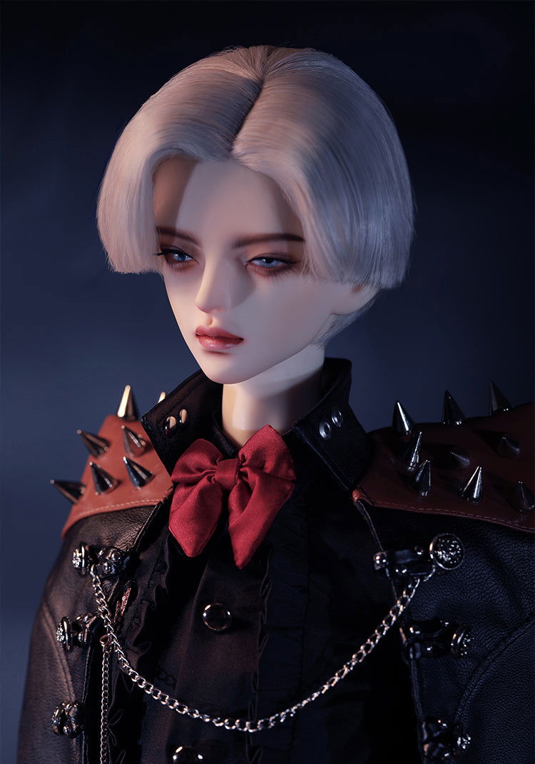 1/3 bjd doll 61.5cm, Cyue, full set - cutebjddolls