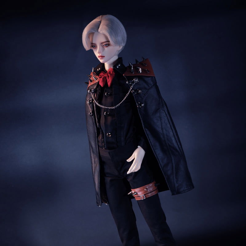 1/3 bjd doll 61.5cm, Cyue, full set - cutebjddolls