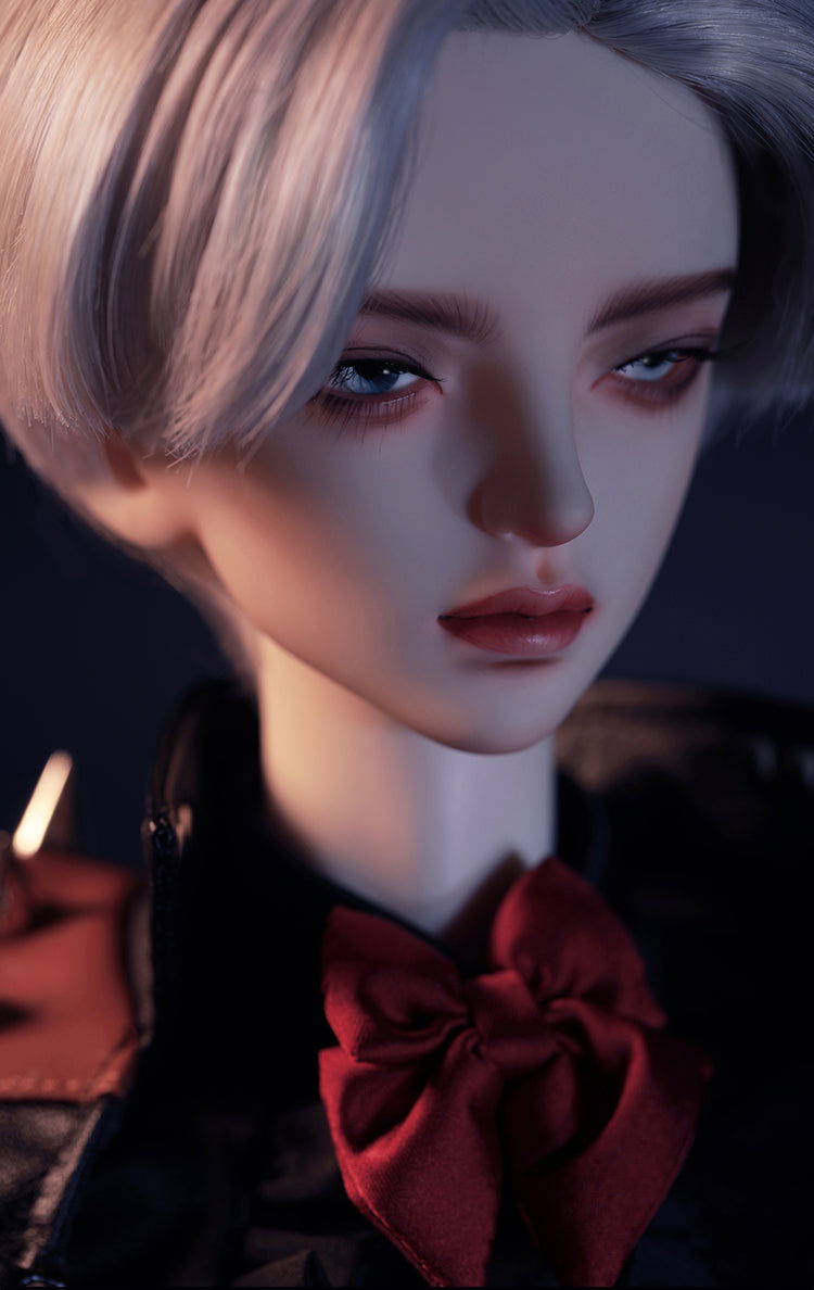 1/3 bjd doll 61.5cm, Cyue, full set - cutebjddolls