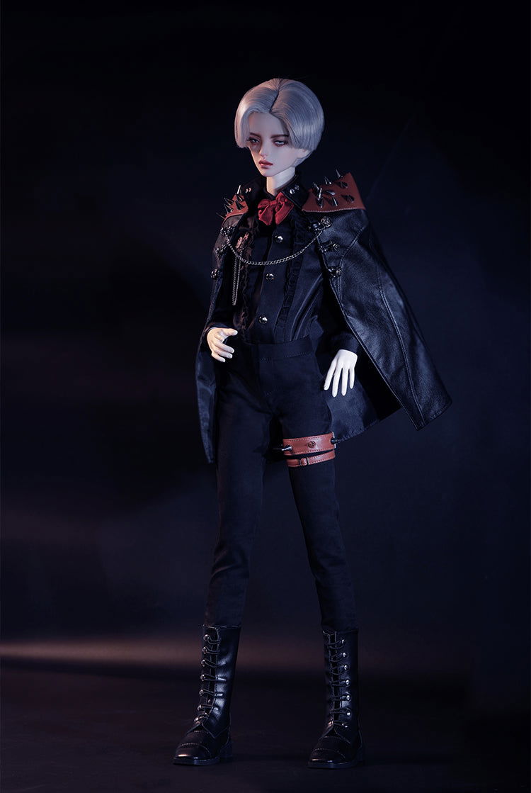 1/3 bjd doll 61.5cm, Cyue, full set - cutebjddolls