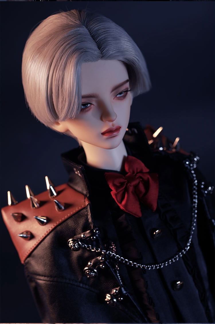 1/3 bjd doll 61.5cm, Cyue, full set - cutebjddolls