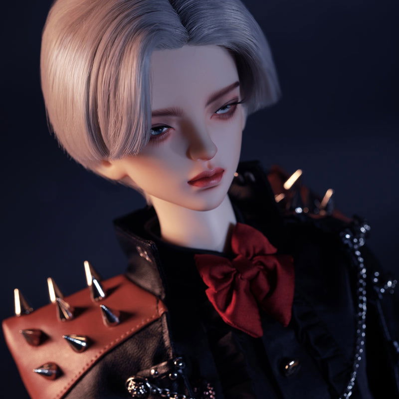 1/3 bjd doll 61.5cm, Cyue, full set - cutebjddolls