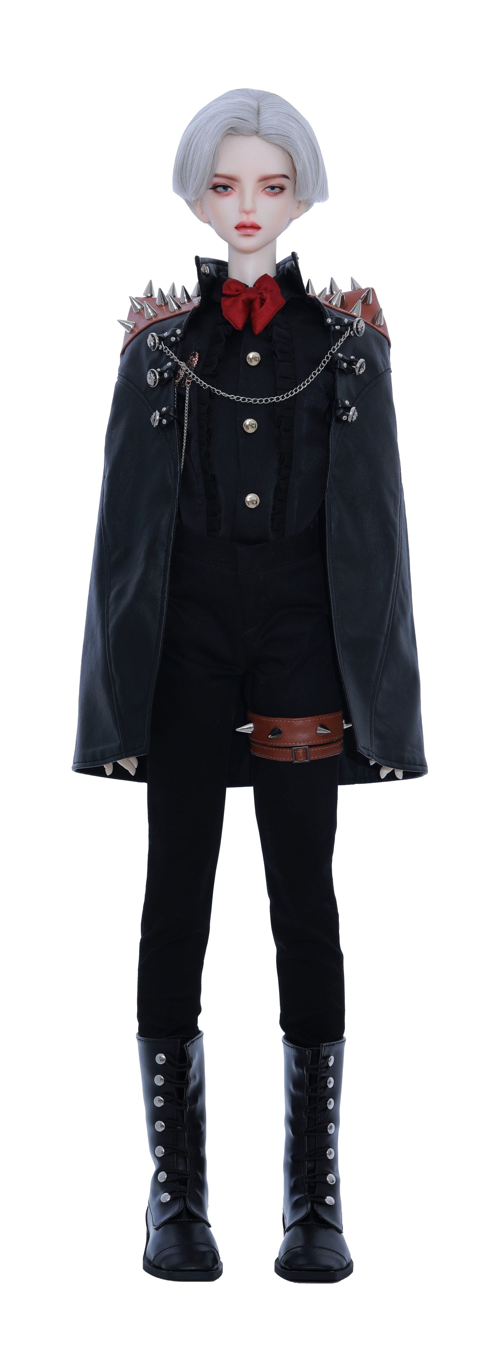 1/3 bjd doll 61.5cm, Cyue, full set - cutebjddolls