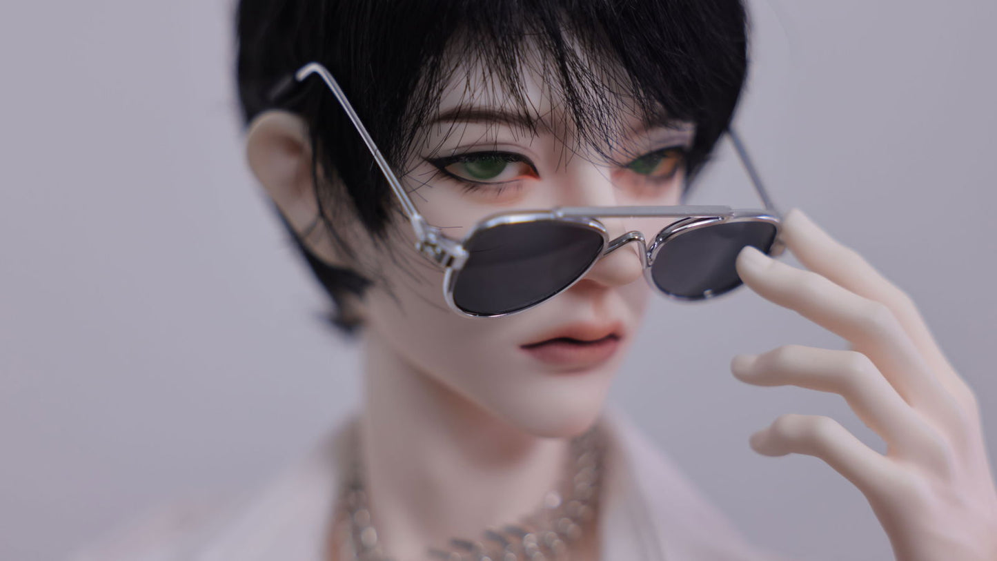 1/3 bjd doll 61.8cm, Dean, full set - cutebjddolls