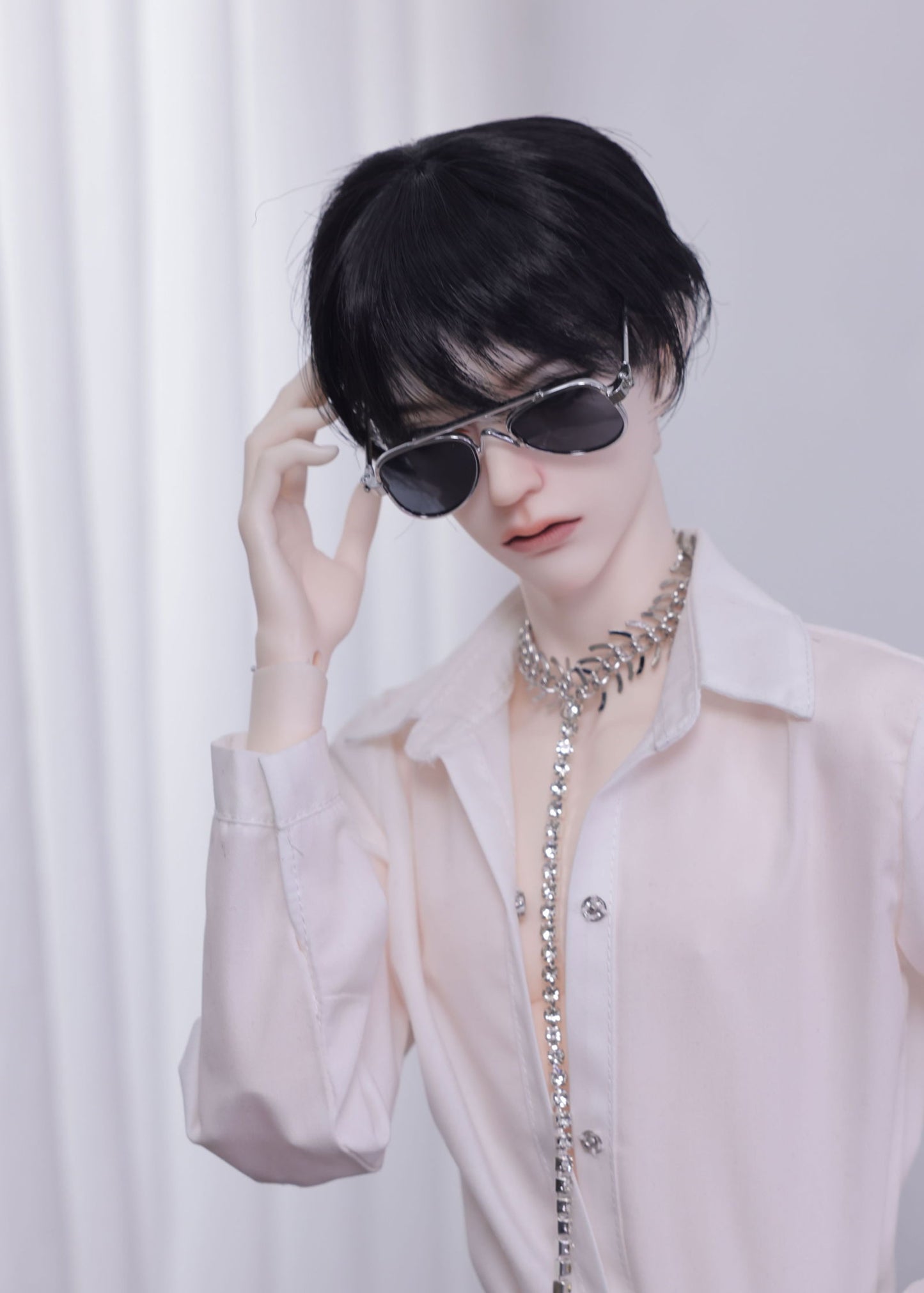 1/3 bjd doll 61.8cm, Dean, full set - cutebjddolls
