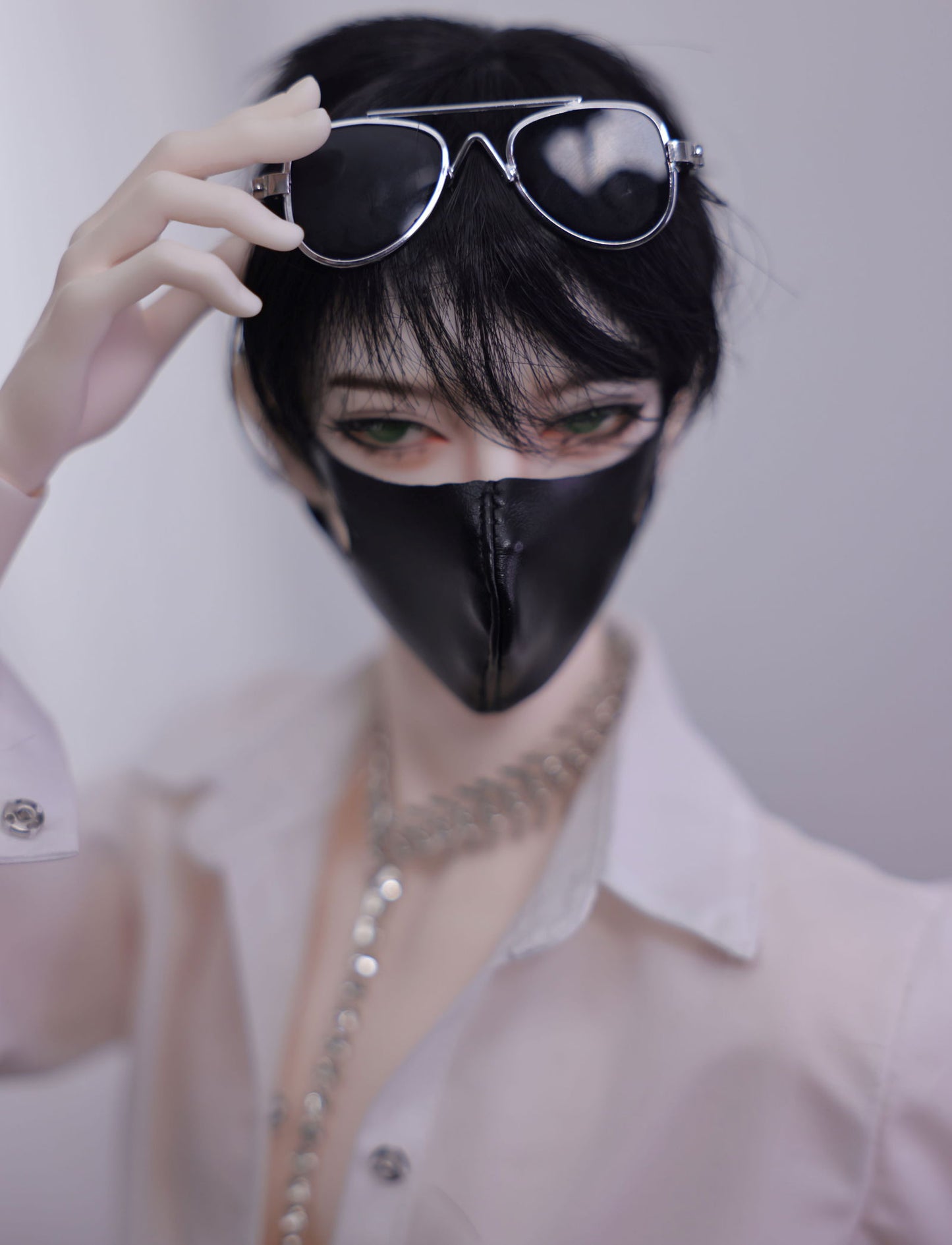 1/3 bjd doll 61.8cm, Dean, full set - cutebjddolls