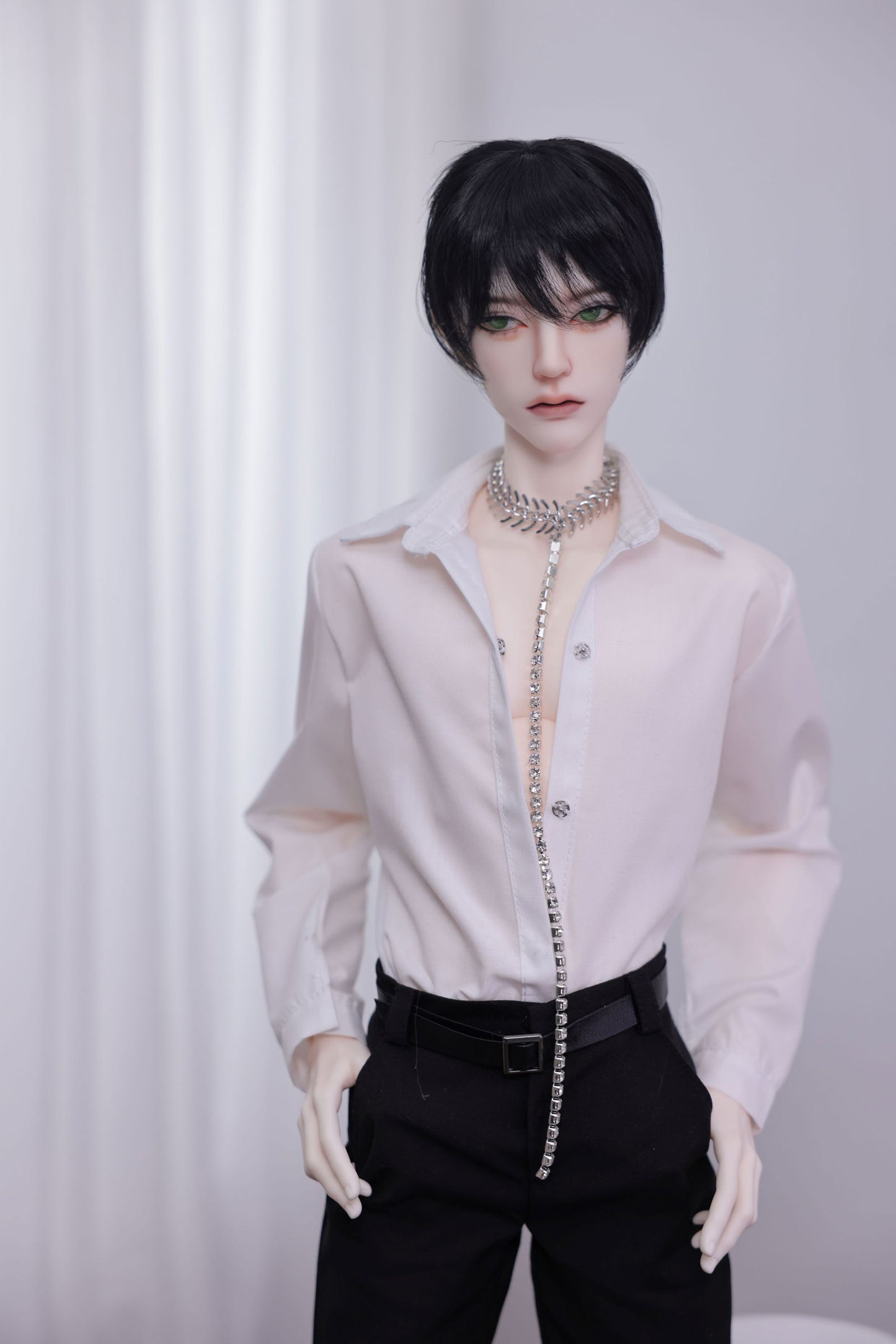 1/3 bjd doll 61.8cm, Dean, full set - cutebjddolls