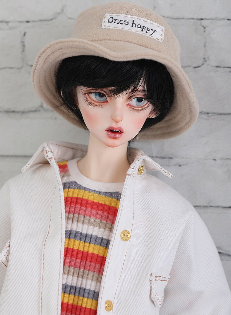 1/3 bjd doll 61cm, Gaddi, full set - cutebjddolls