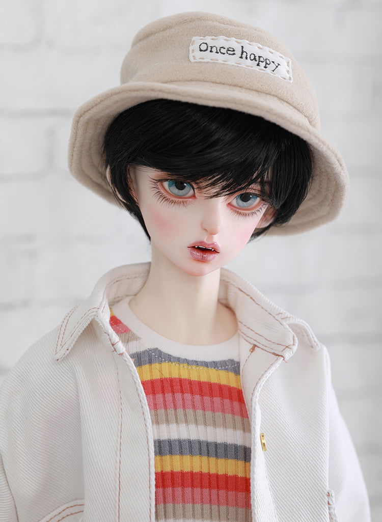 1/3 bjd doll 61cm, Gaddi, full set - cutebjddolls