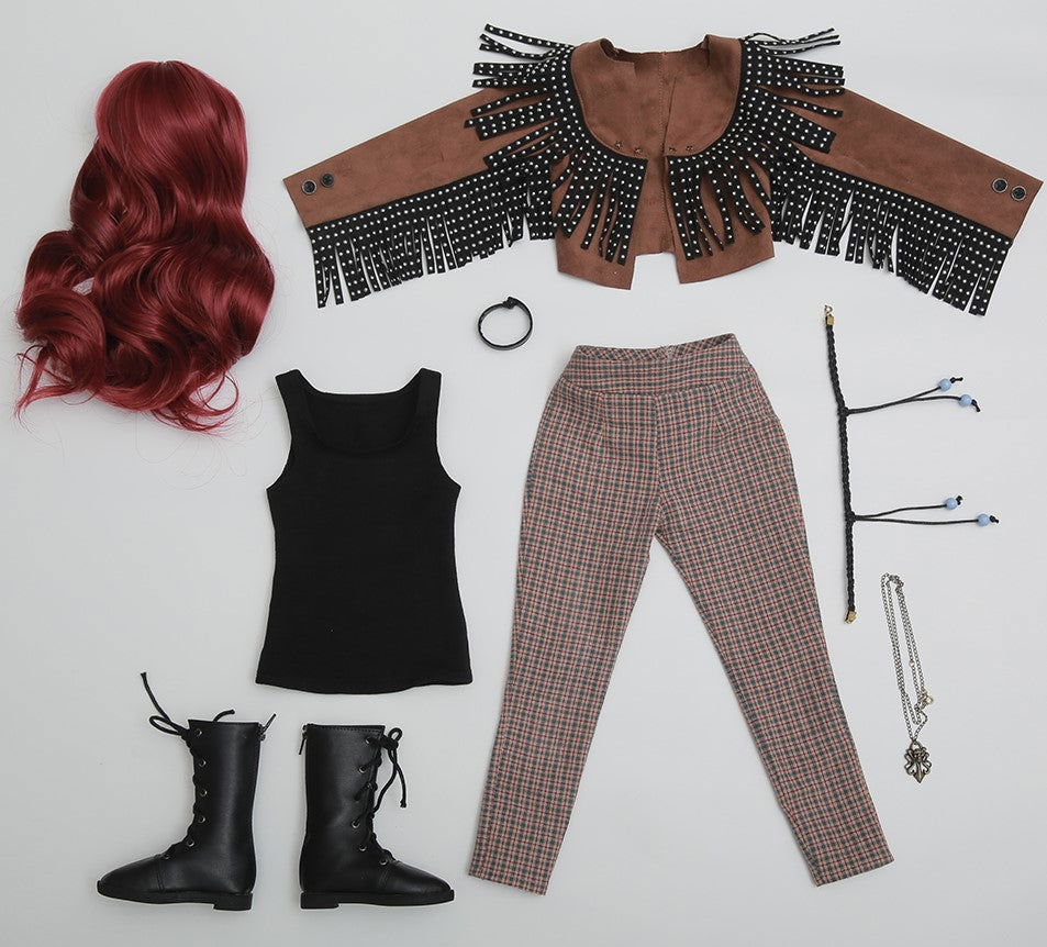 1/3 bjd doll 65cm, Amanda, full set - cutebjddolls
