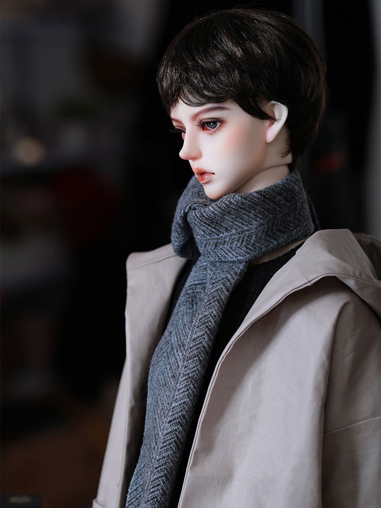 1/3 bjd doll 72cm, Shim, full set - cutebjddolls
