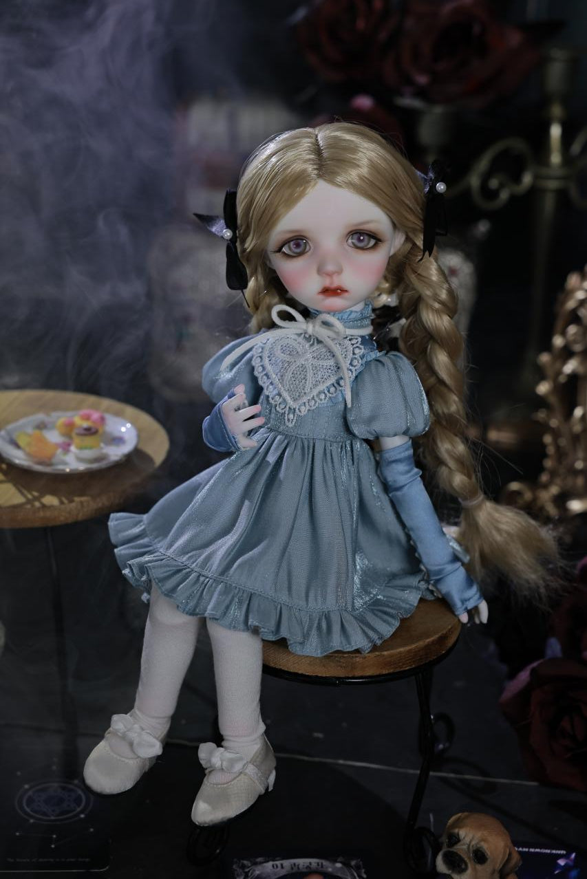 1/6 bjd doll 30cm, Sekino/Mila, full set - cutebjddolls