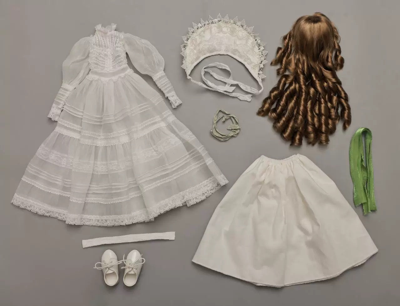 1/4 bjd doll 40cm, Bluesno, full set - cutebjddolls