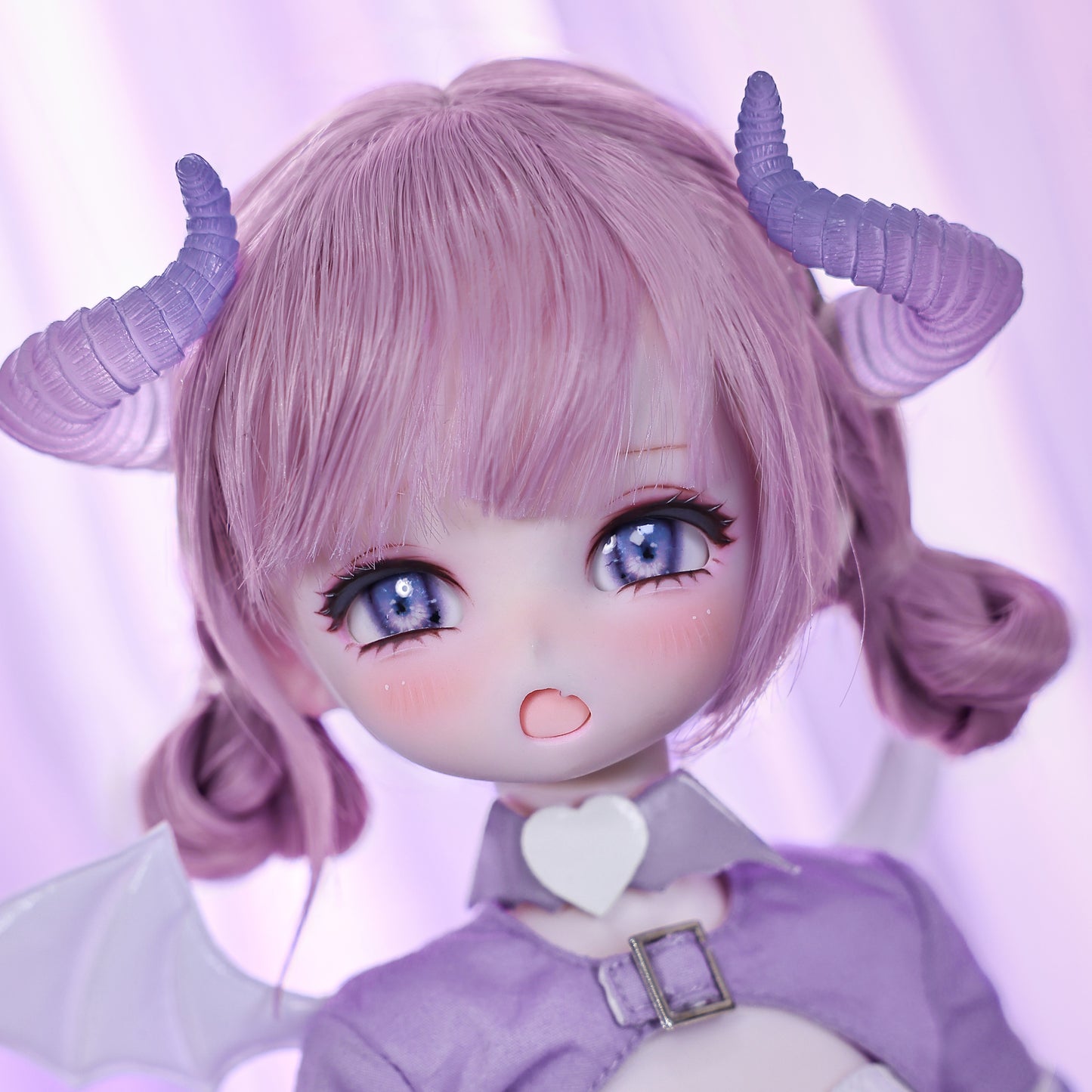 1/4 bjd doll 40cm, Lamb, full set