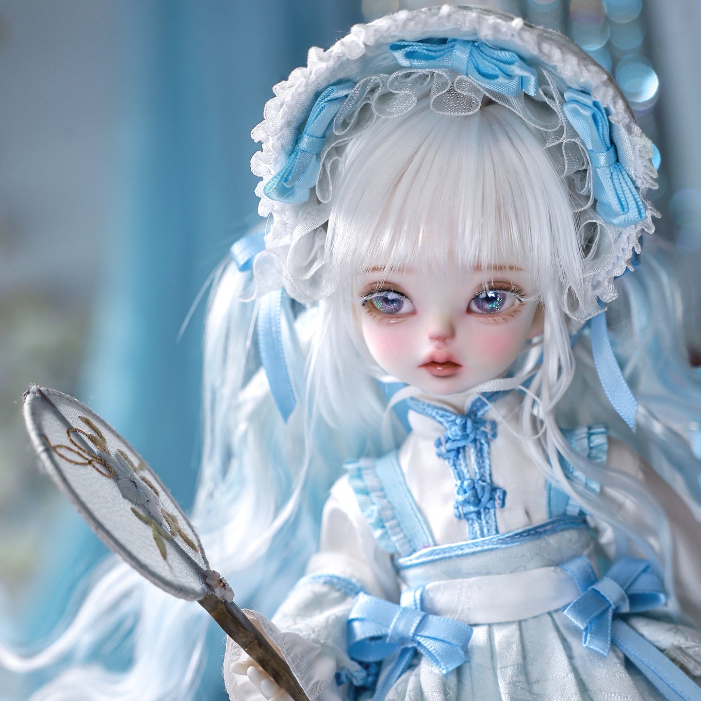 1/6 bjd doll 27.3cm, Corey, full set