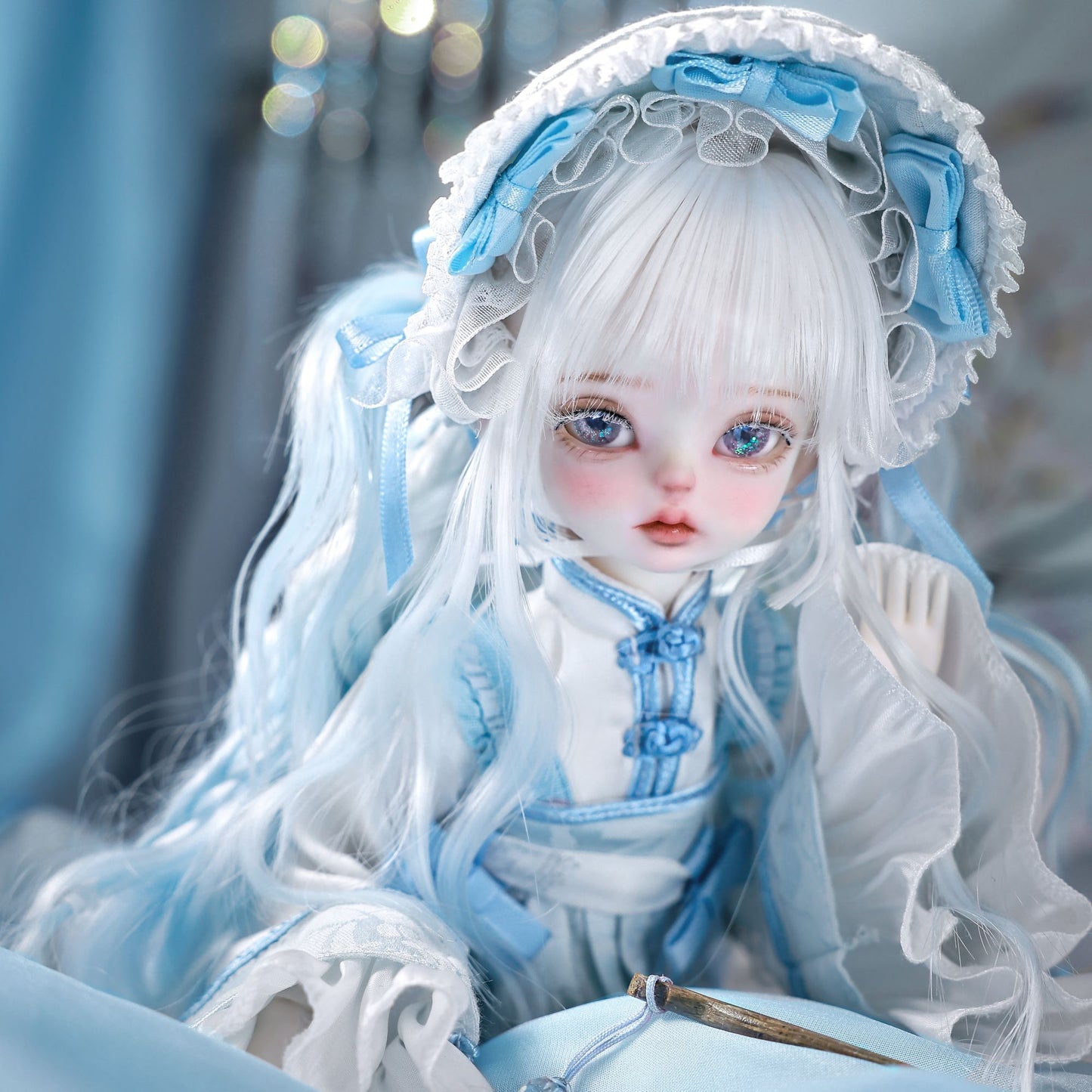 1/6 bjd doll 27.3cm, Corey, full set