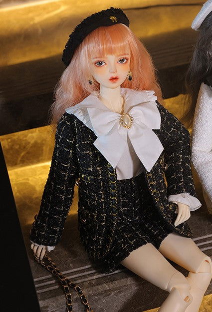 1/3 bjd doll 61.5cm, Elena, full set - cutebjddolls