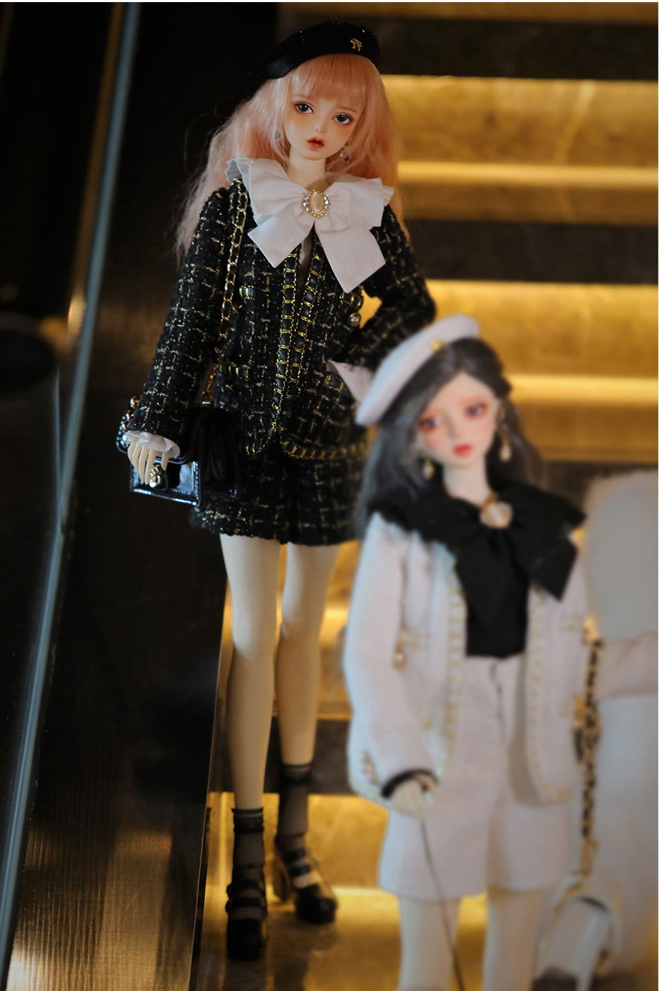 1/3 bjd doll 61.5cm, Elena, full set - cutebjddolls