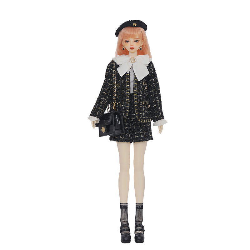 1/3 bjd doll 61.5cm, Elena, full set - cutebjddolls