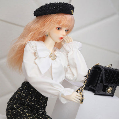 1/3 bjd doll 61.5cm, Elena, full set - cutebjddolls