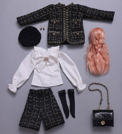 1/3 bjd doll 61.5cm, Elena, full set - cutebjddolls