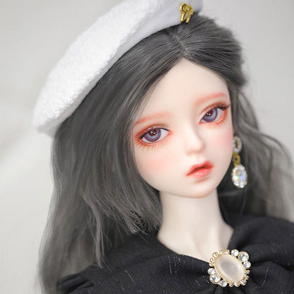 1/3 bjd doll 61.5cm, Miranda, full set - cutebjddolls