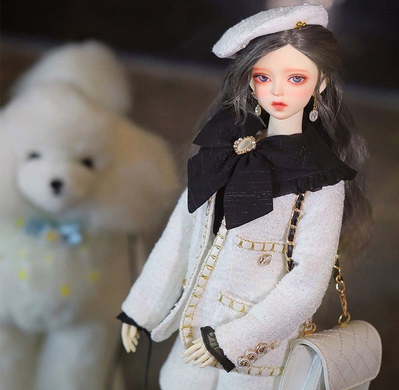 1/3 bjd doll 61.5cm, Miranda, full set - cutebjddolls