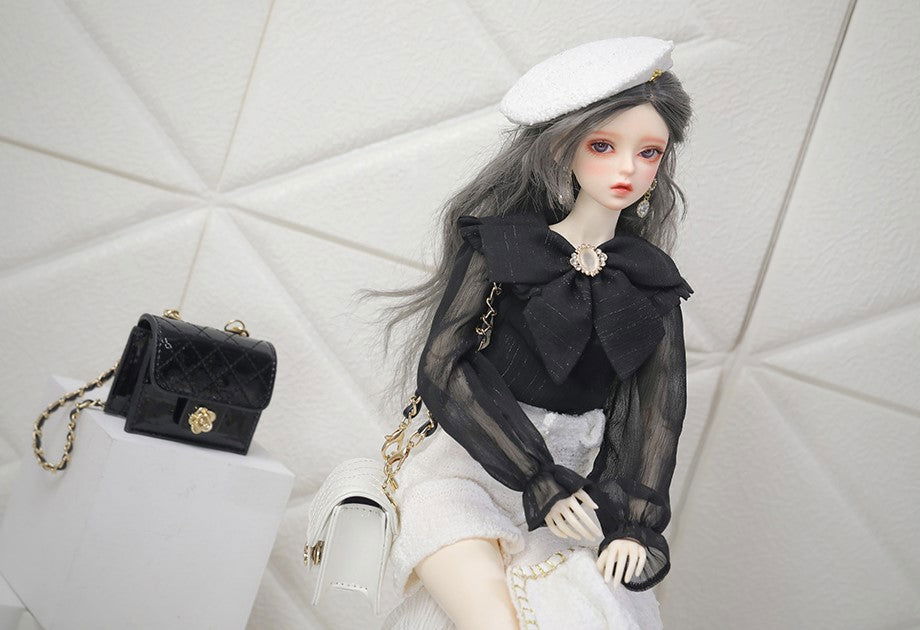 1/3 bjd doll 61.5cm, Miranda, full set - cutebjddolls