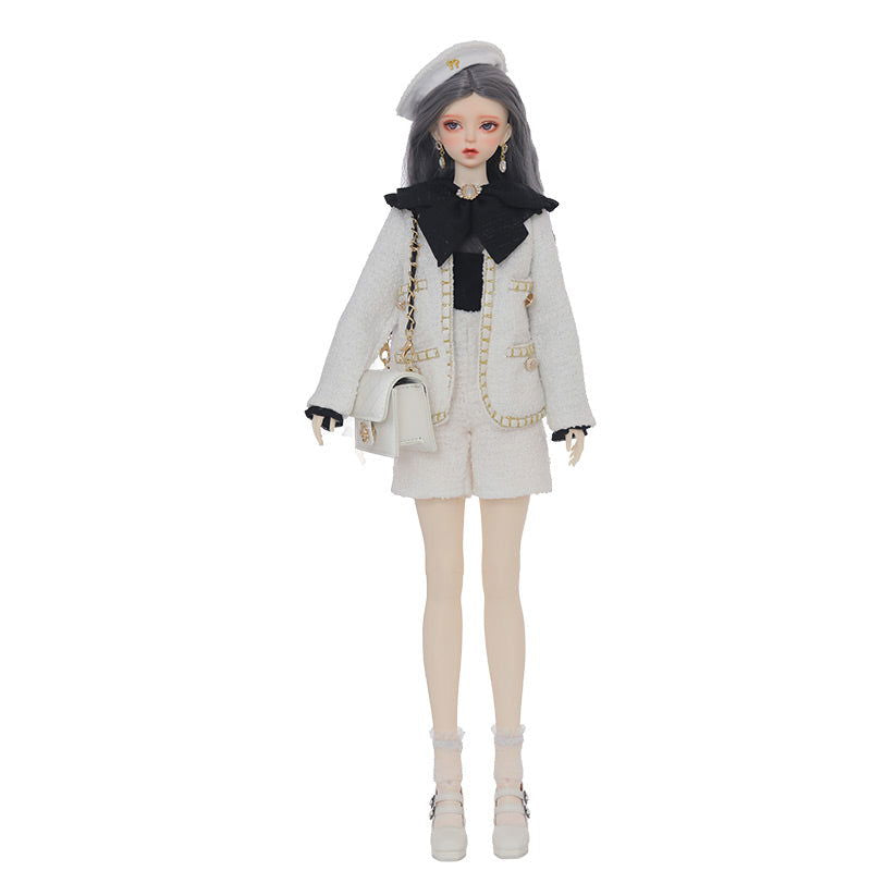 1/3 bjd doll 61.5cm, Miranda, full set - cutebjddolls