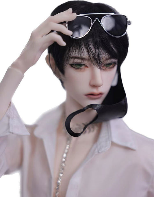 1/3 bjd doll 61.8cm, Dean, full set - cutebjddolls