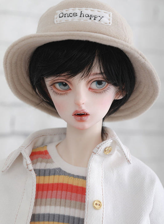 1/3 bjd doll 61cm, Gaddi, full set - cutebjddolls