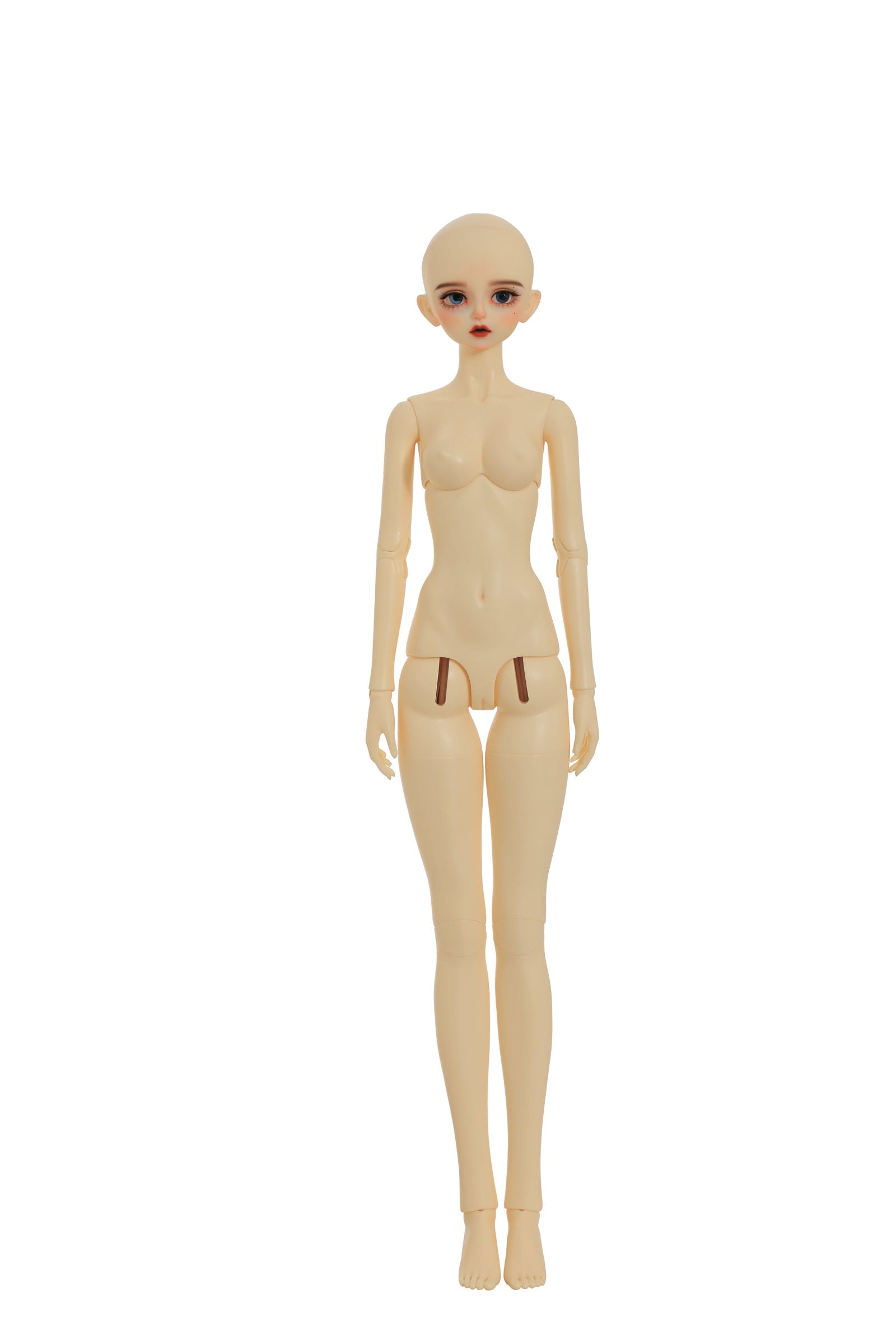 1/3 bjd doll 61cm, Yinyu, full set - cutebjddolls