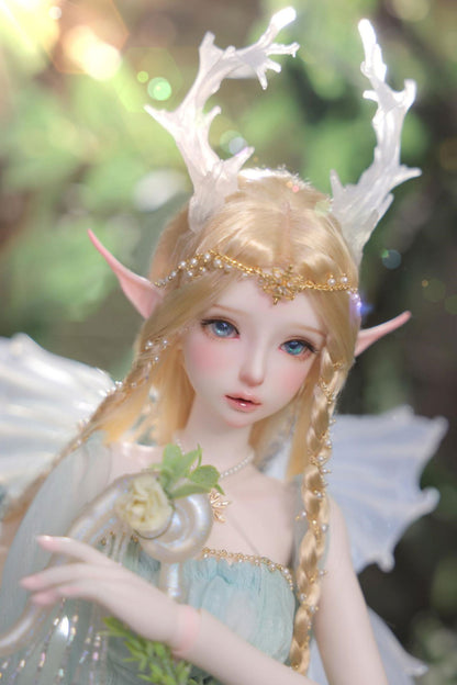 1/3 bjd doll 63.2cm, Cecilia, full set - cutebjddolls