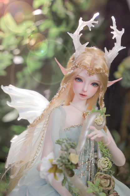 1/3 bjd doll 63.2cm, Cecilia, full set - cutebjddolls