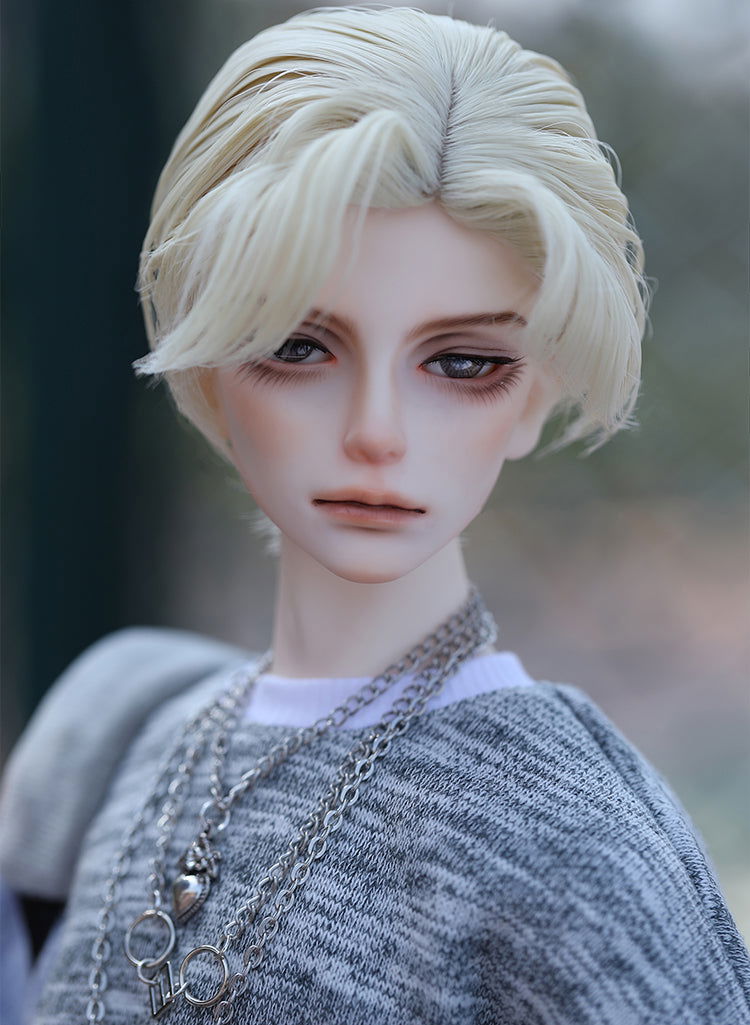 1/3 bjd doll 65.3cm, Frans, full set - cutebjddolls