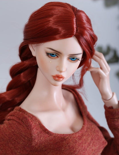 1/3 bjd doll 65cm, Diana, full set - cutebjddolls