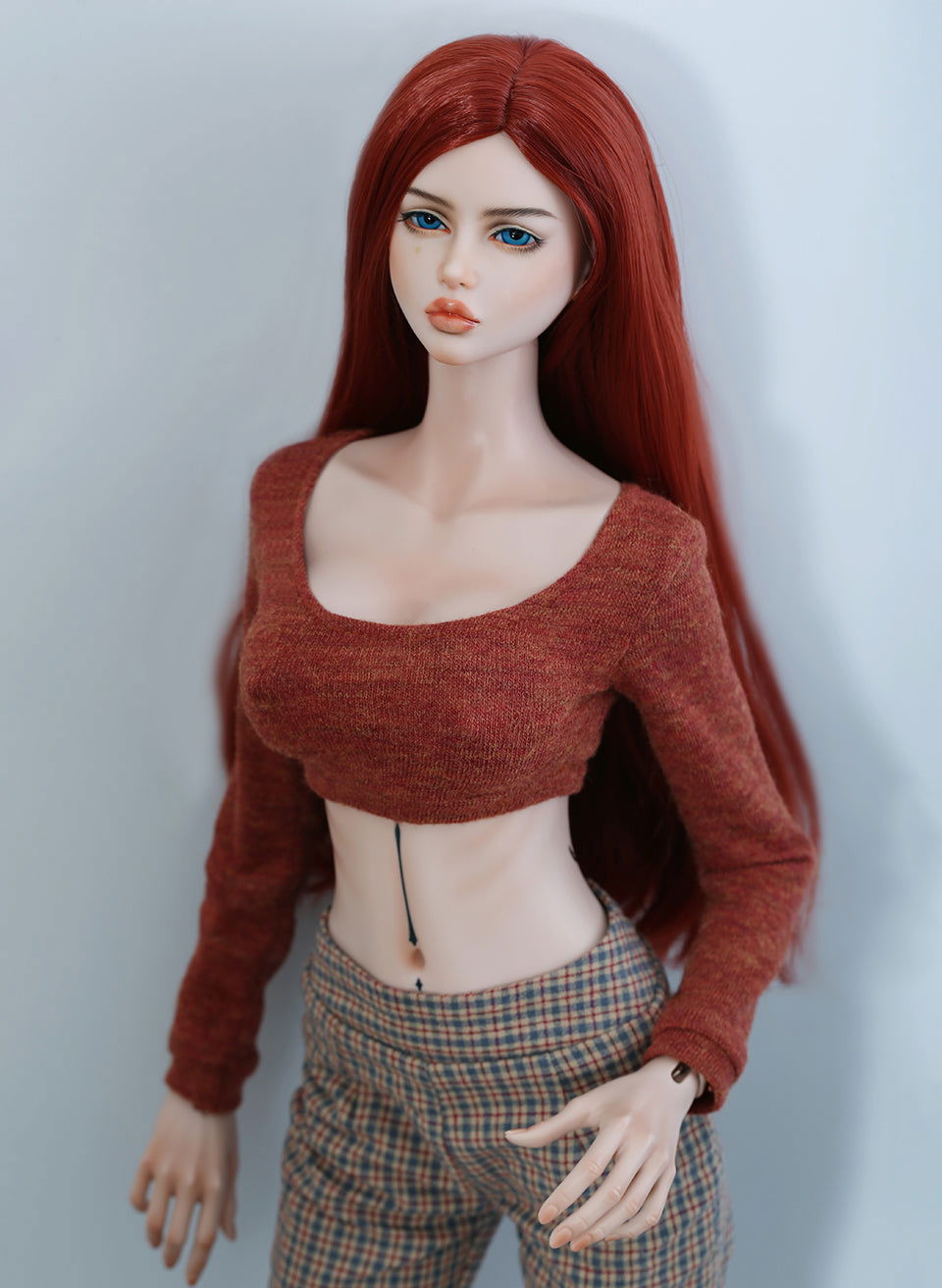 1/3 bjd doll 65cm, Diana, full set - cutebjddolls