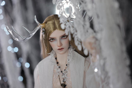 1/3 bjd doll 65cm, Rozen, full set - cutebjddolls