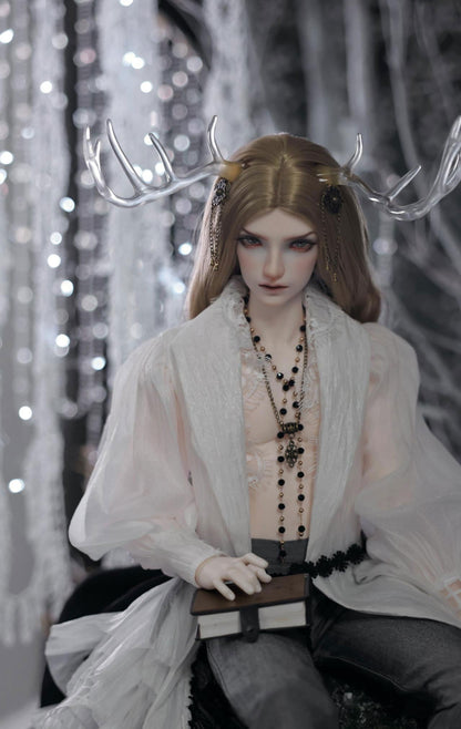 1/3 bjd doll 65cm, Rozen, full set - cutebjddolls