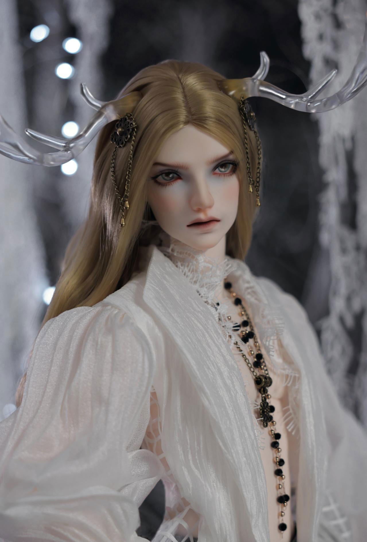 1/3 bjd doll 65cm, Rozen, full set - cutebjddolls