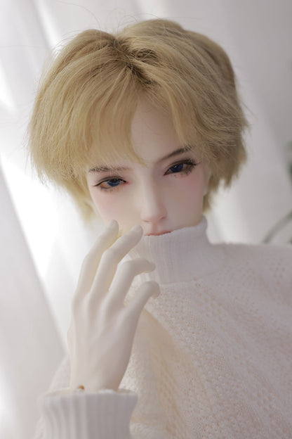 1/3 bjd doll 68cm, Arnow, full set - cutebjddolls