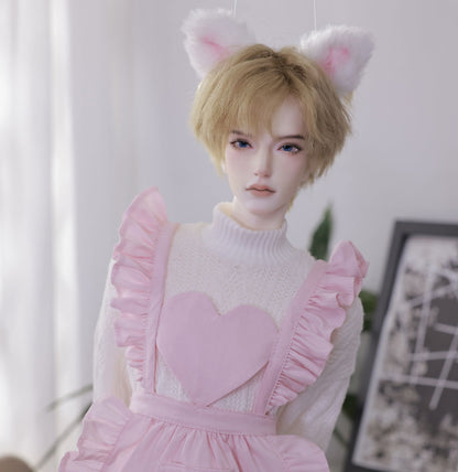 1/3 bjd doll 68cm, Arnow, full set - cutebjddolls