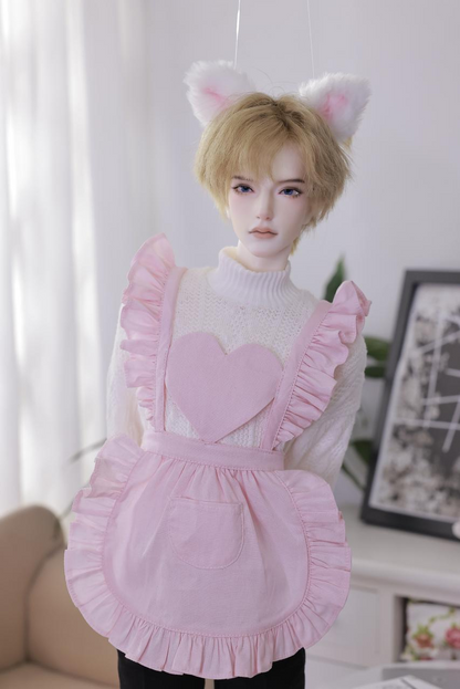 1/3 bjd doll 68cm, Arnow, full set - cutebjddolls