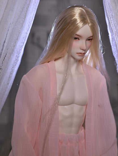 1/3 bjd doll 68cm, Lvan, full set - cutebjddolls