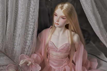 1/3 bjd doll 68cm, Lvan, full set - cutebjddolls