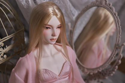 1/3 bjd doll 68cm, Lvan, full set - cutebjddolls