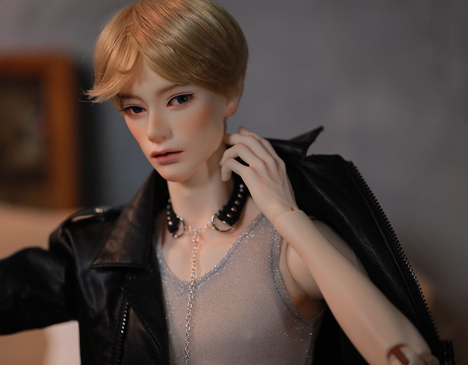 1/3 bjd doll 69.5cm, Clint, full set - cutebjddolls