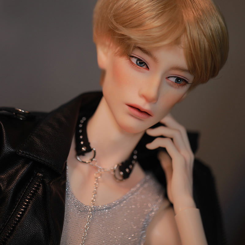 1/3 bjd doll 69.5cm, Clint, full set - cutebjddolls