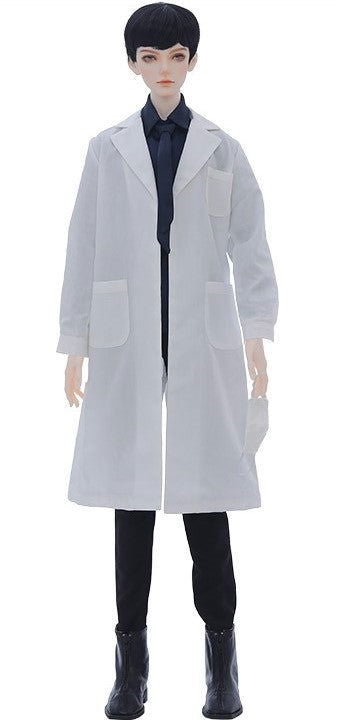 1/3 bjd doll 69.5cm, Doctor, full set - cutebjddolls